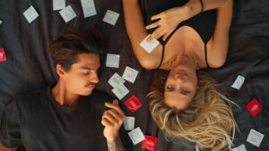 Blog - James with Lola