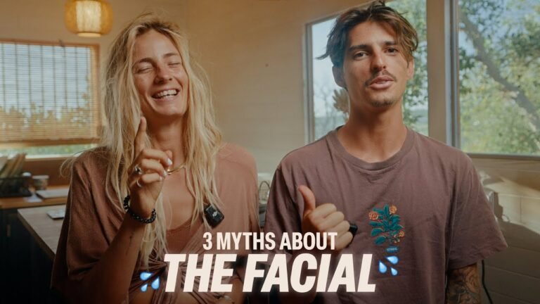 Do women actually enjoy facials?
