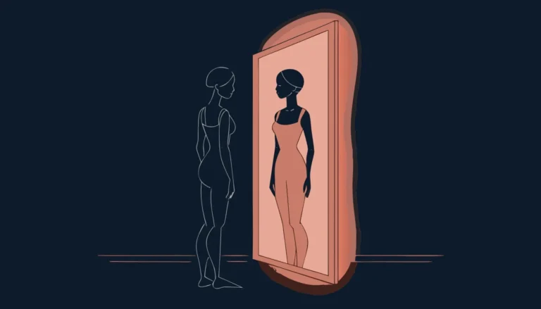 (04) When will my body feel like enough?