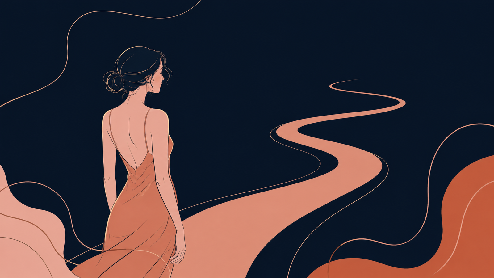 (01) A new chapter in desire