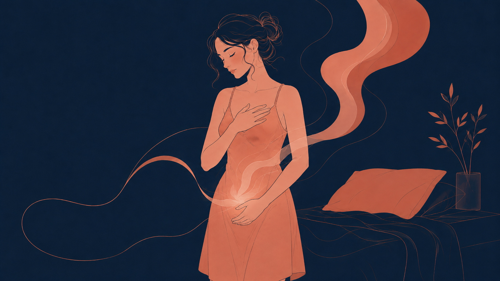 (05) A practice in touch