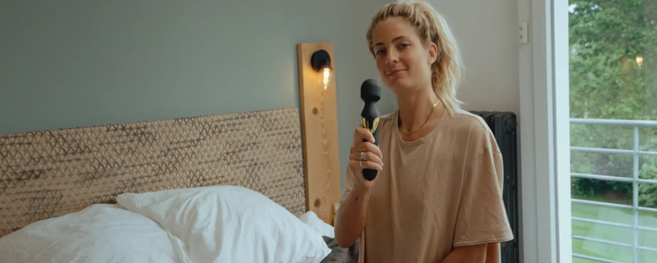 Lola’s guide to solo squirting for women